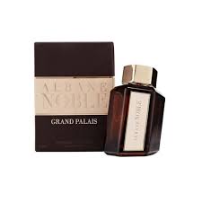 Perfume Albane Noble 
